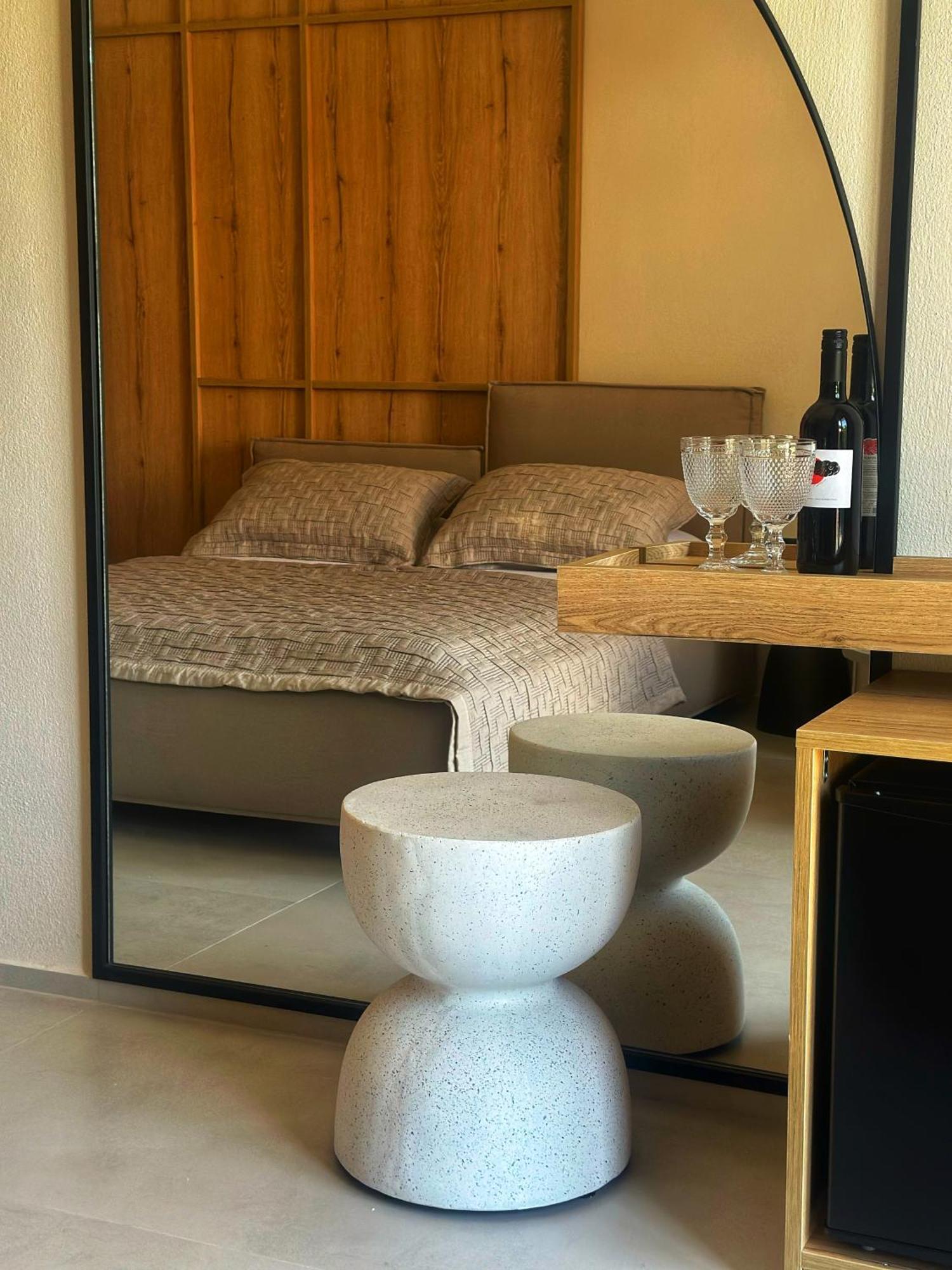 Samothraki Kaviri Boutique Residence Exterior foto
