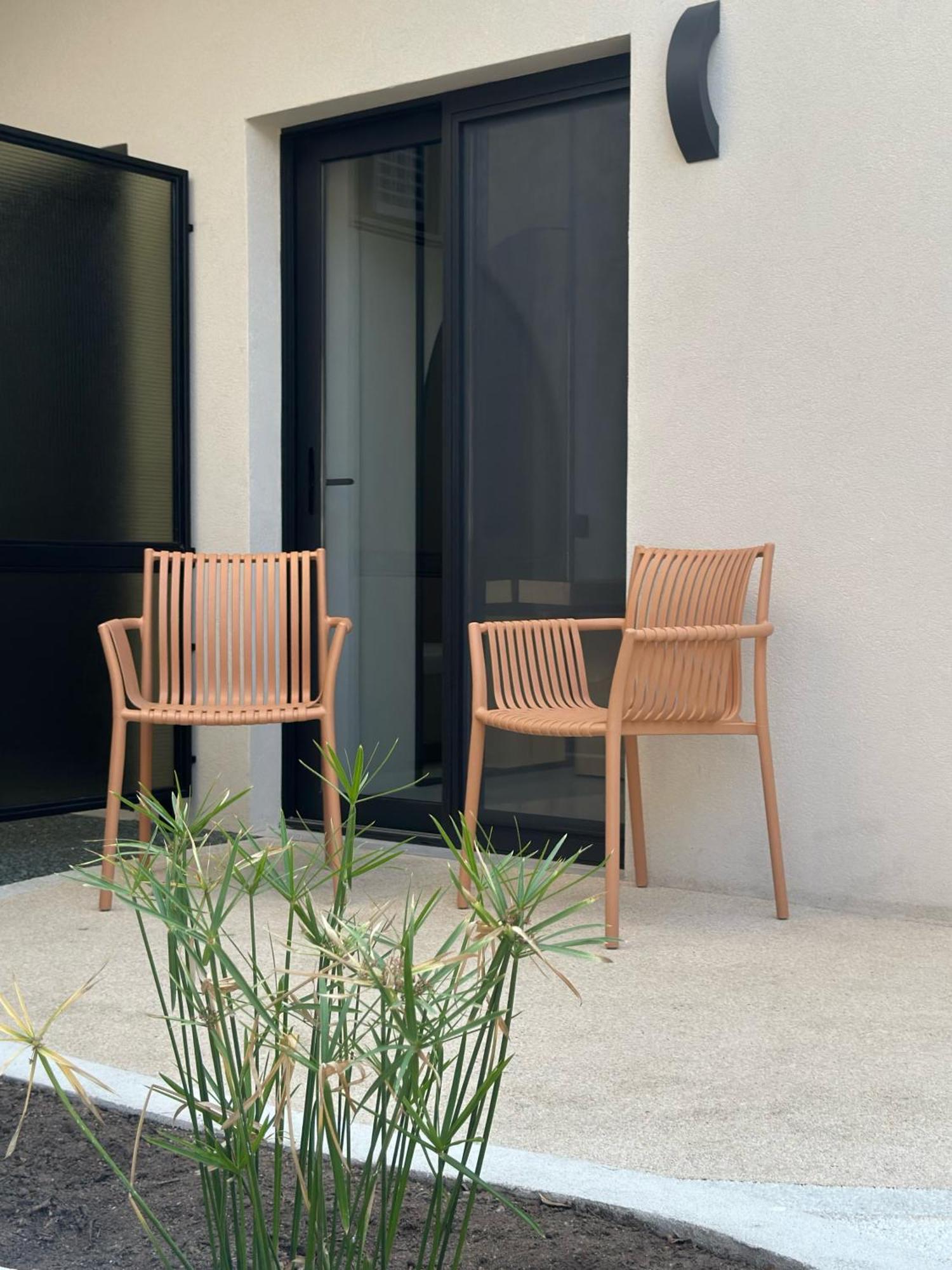 Samothraki Kaviri Boutique Residence Exterior foto