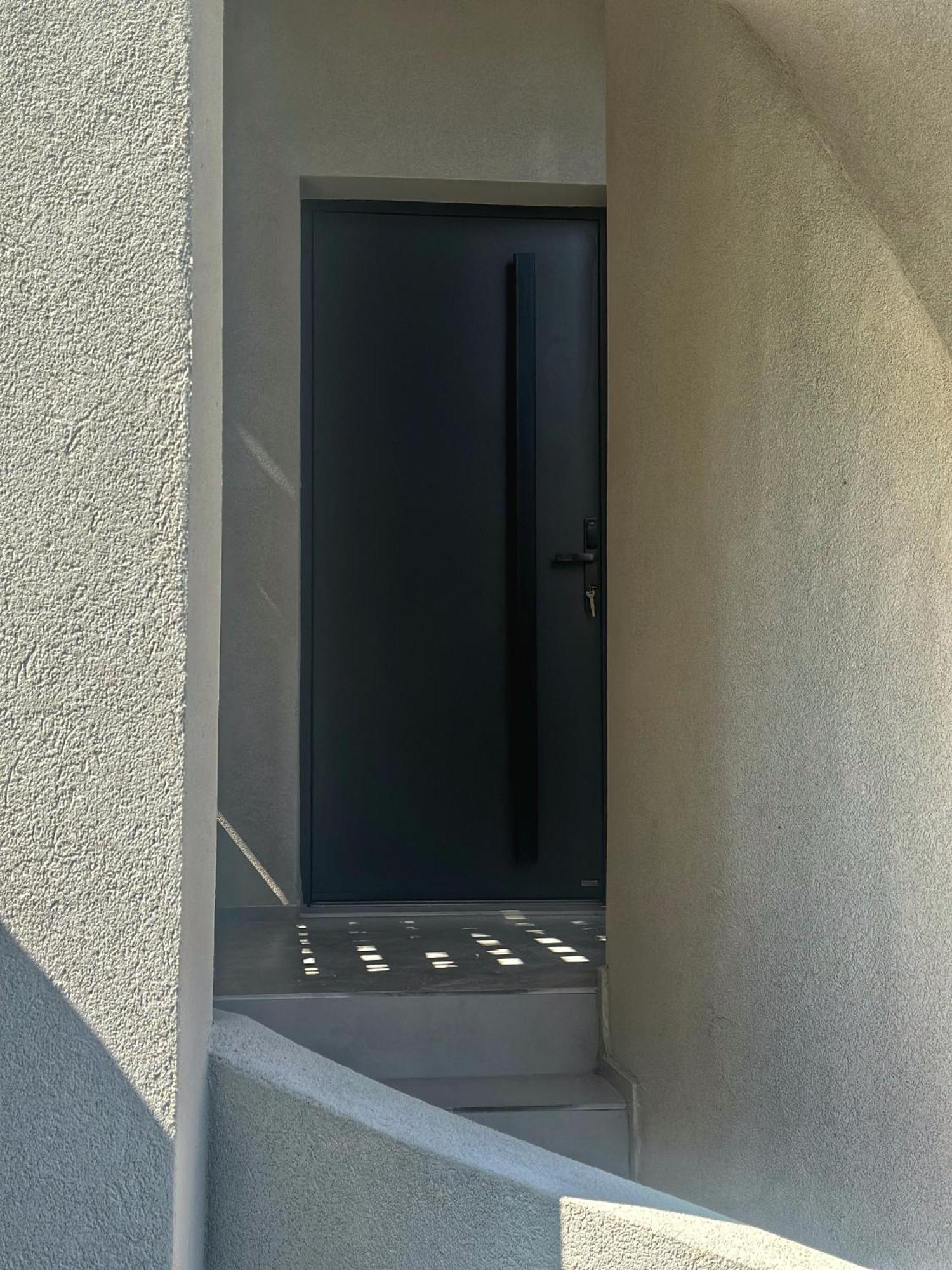 Samothraki Kaviri Boutique Residence Exterior foto