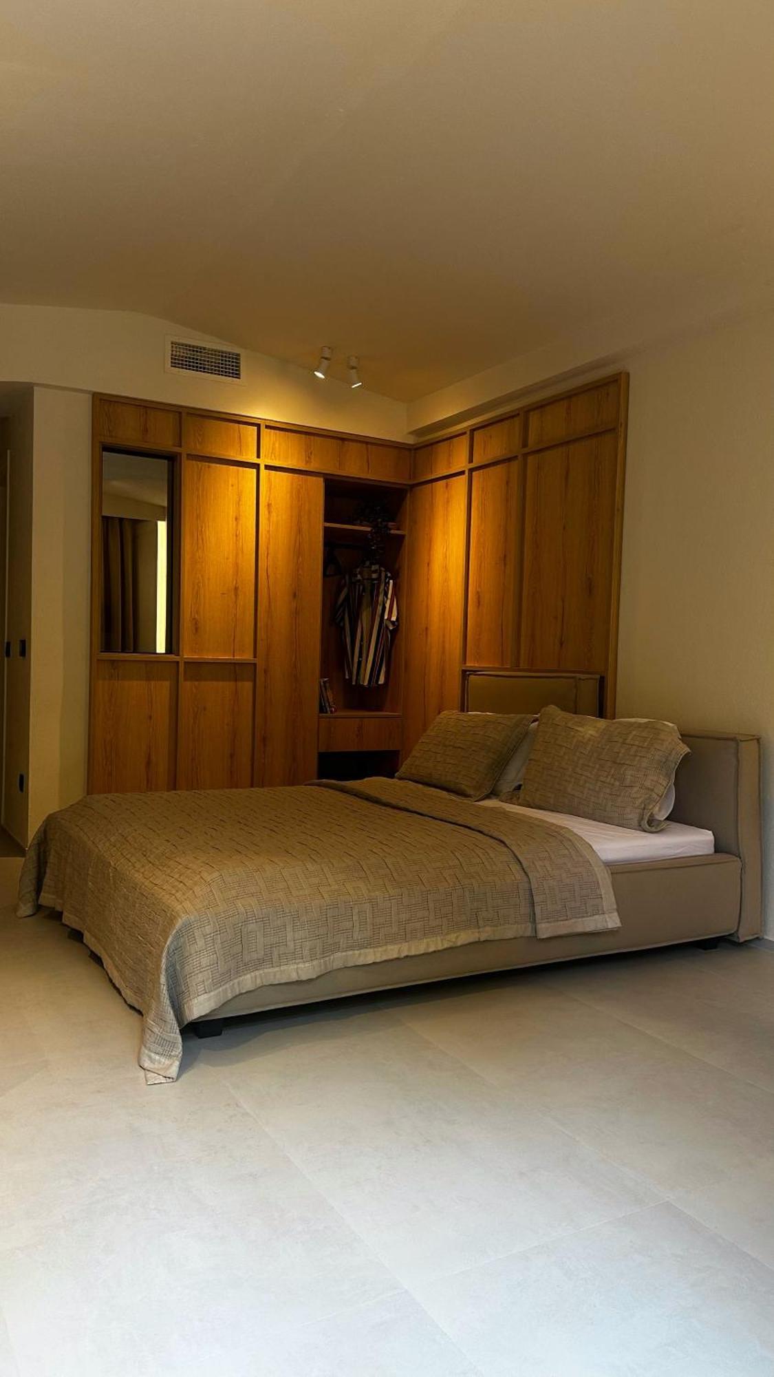 Samothraki Kaviri Boutique Residence Exterior foto