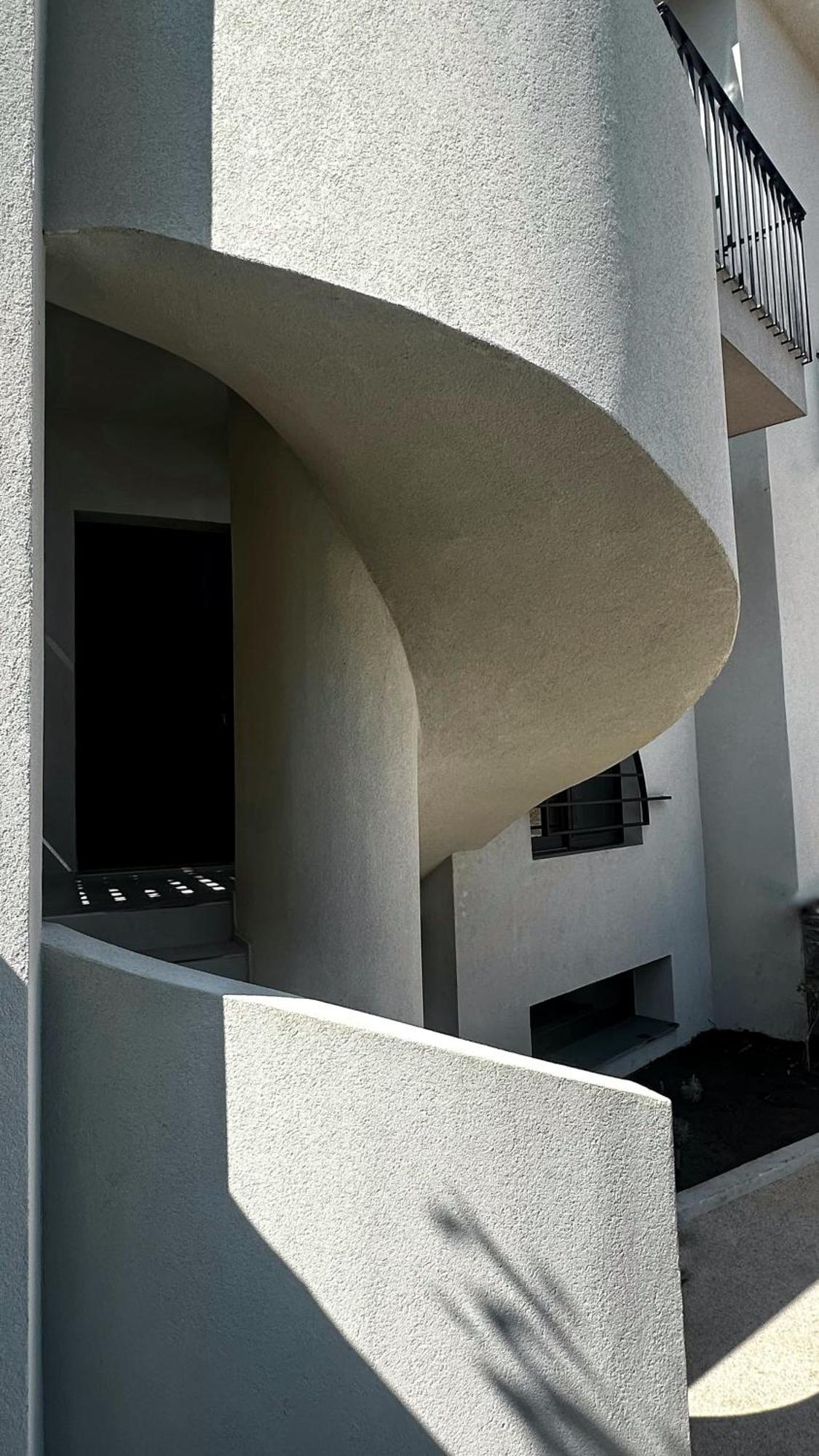 Samothraki Kaviri Boutique Residence Exterior foto